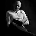 Franck lecteur