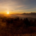 Pipay sunset