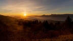 Pipay sunset