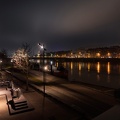 Lyon la nuit