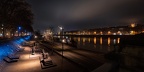 Lyon la nuit